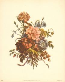 Vintage Floral Print Vintage Floral Print