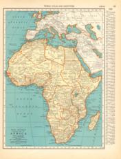 Africa Africa