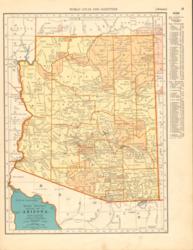 Arizona Arizona