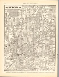 Indianapolis Indianapolis