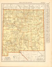 New Mexico New Mexico