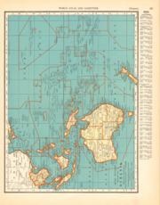 Oceania Oceania