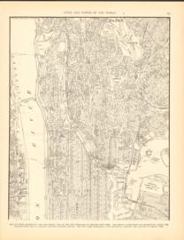 Upper Manhattan And Bronx Upper Manhattan And Bronx