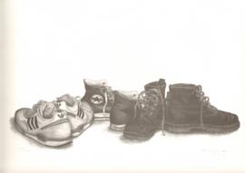 Sneakers Sneakers