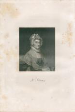 Abigail Adams