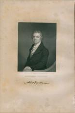 Abraham Baldwin