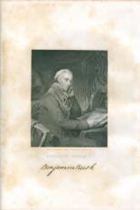 Benjamin Rush