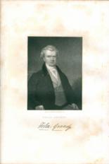 Felix Grundy