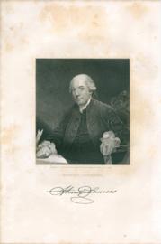 Henry Laurens Henry Laurens