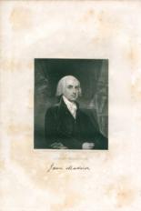 James Madison James Madison