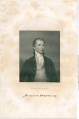 James Monroe