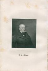 John Quincy Adams John Quincy Adams