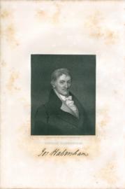 Joseph Habersham Joseph Habersham