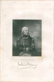 Joshua Barney Joshua Barney