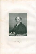 Rufus King Rufus King