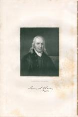 Samuel Chase Samuel Chase