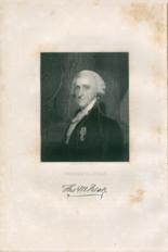 Thomas Mckean