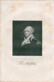 Thomas Mifflin Thomas Mifflin