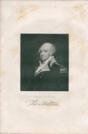 Thomas Mifflin