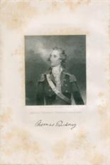 Thomas Pinckney Thomas Pinckney
