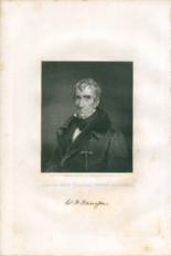 William Henry Harrison