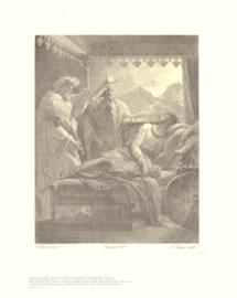 The Dream Of King Manuael The Dream Of King Manuael