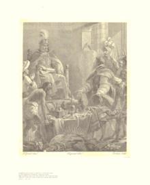 The Audience Given By King Manuel T Vasco Da Gama The Audience Given By King Manuel T Vasco Da Gama