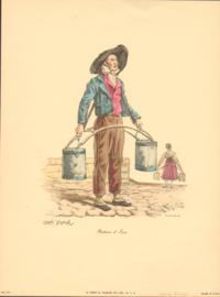 Porteur D Eau Porteur D Eau