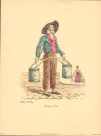 Porteur D Eau